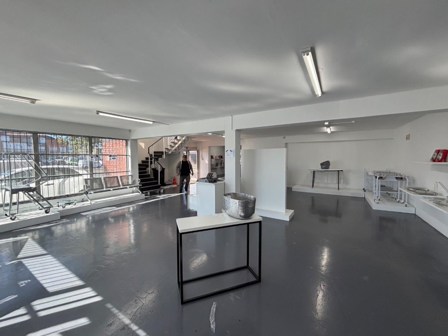 To Let commercial Property for Rent in Montague Gardens Western Cape
